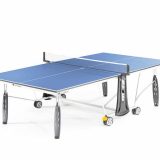 Table Indoor 250 Ping Pong - CORNILLEAU
