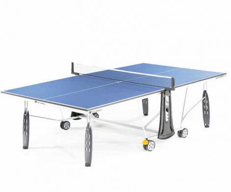 Table Indoor 250 Ping Pong - CORNILLEAU